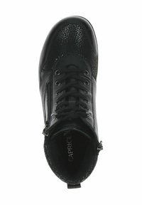 Caprice Tronchetti - black comb