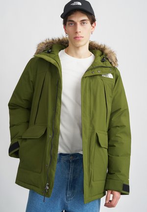MURDO - Sulejope - woodland green