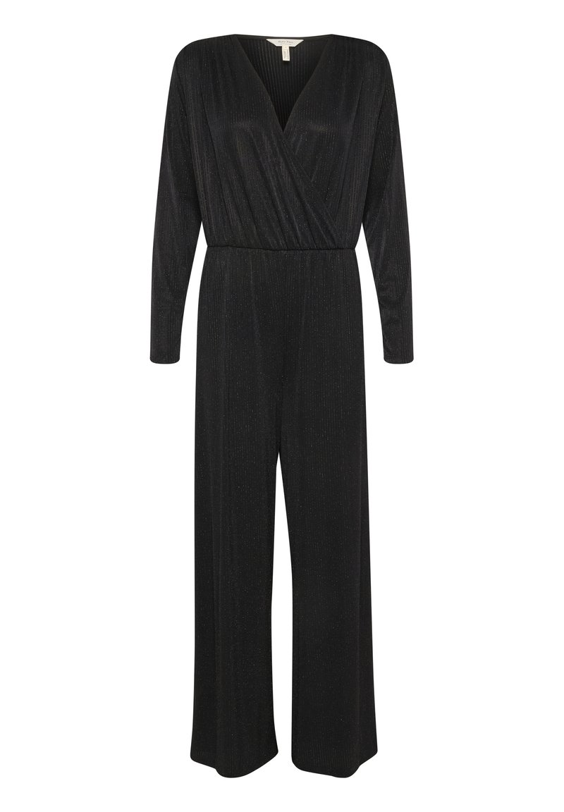 Part Two Jumpsuit zwart