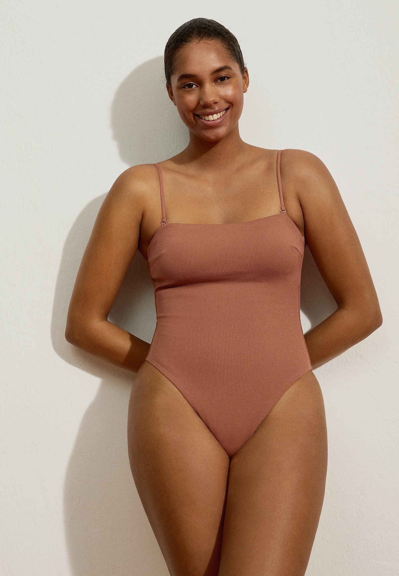 maillot de bain zalando