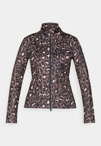 Δεν επιλέχθηκε, fancy brown