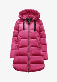 Geselecteerd, fuchsia cyclamen