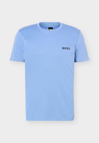 Non sélectionné, light pastel blue