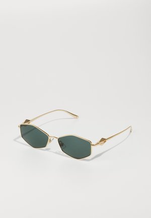 Jimmy Choo Zonnebril - gold-coloured
