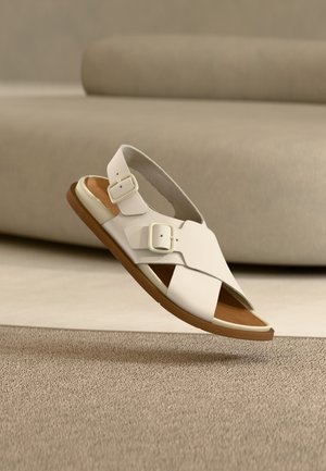 Sandalen - cruise houston