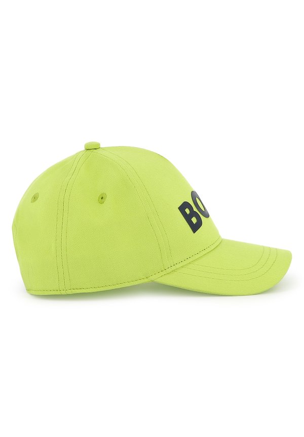 UNISEX – Cap – lime