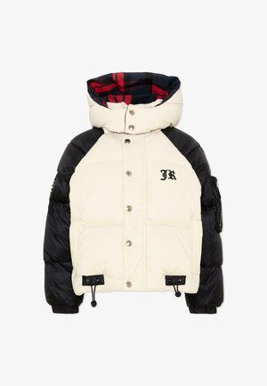 Richmond, GIUBBOTTO - Winterjas - ivory