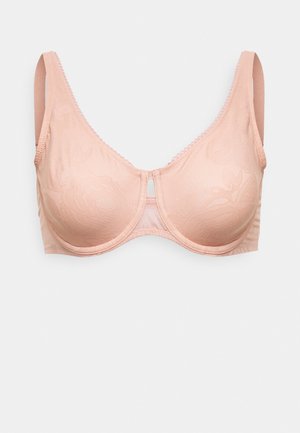 WILD ROSE SENSATION - Soutien-gorge triangle - sunkiss