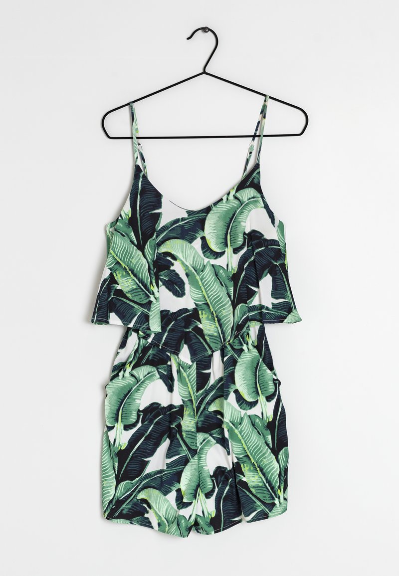 ONLY Tuta jumpsuit - green