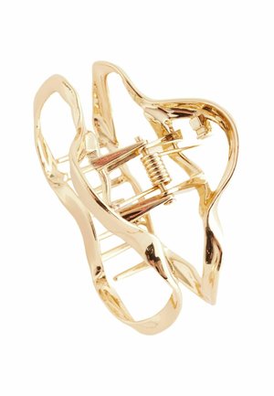 REGULAR FIT - Doplnky na úpravu účesu - gold tone