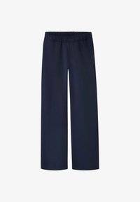 Sélectionné, navy blazer
