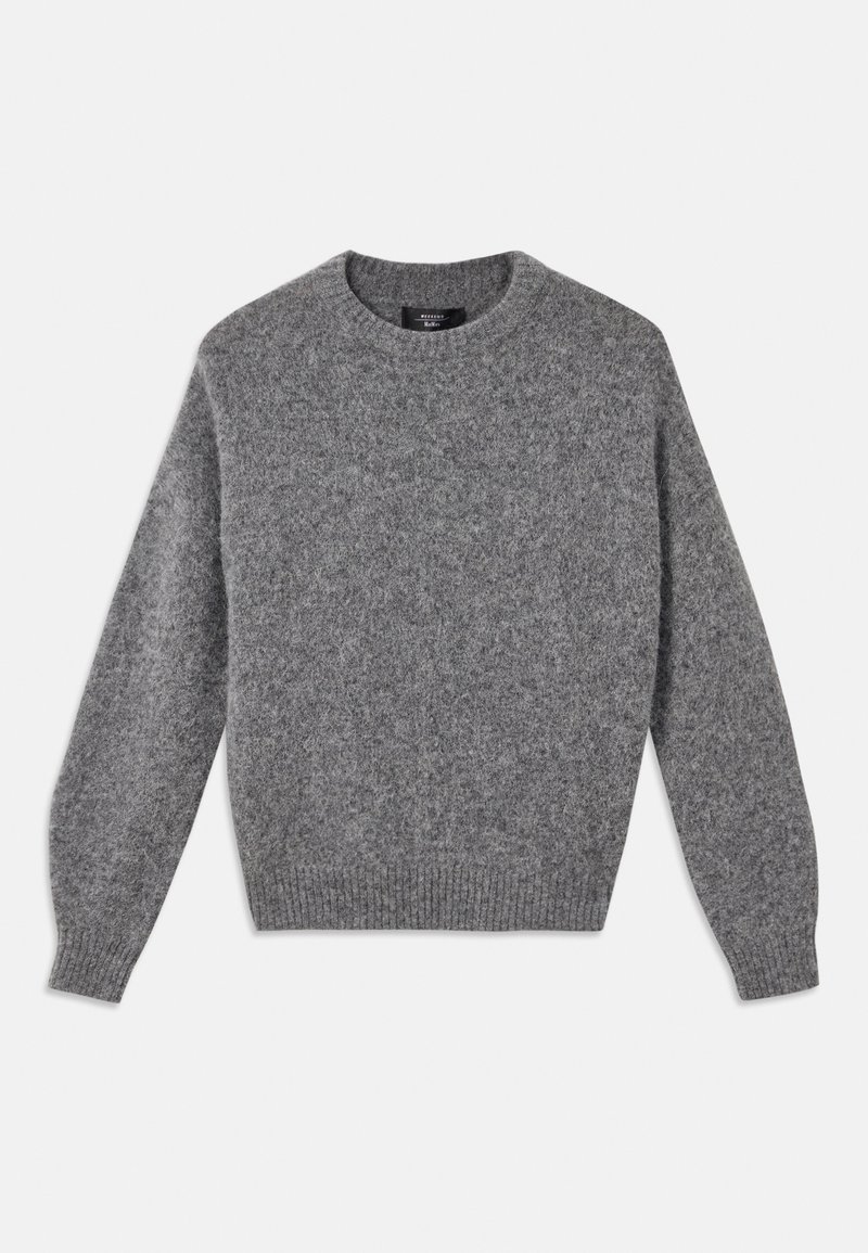 Weekend Max Mara Trui grijs Weekend Max Mara Trui grijs