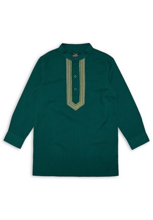 Threadboys TBB WOVEN EID BRADEN - Blouse - green