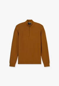 Unausgewählt, messing