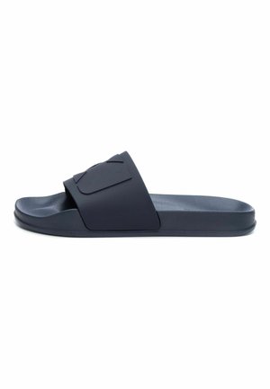 FLIP FLOPS - Chanclas de baño - navy