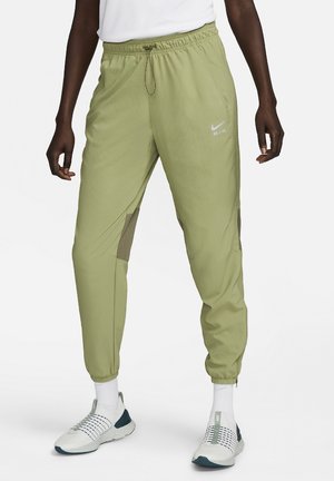 Trainingsbroek - olive