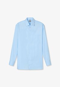 Unselected, hellblau