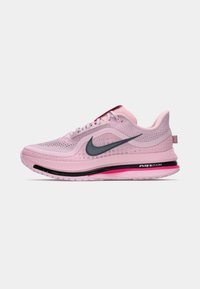 Niet geselecteerd, pink foam/off noir/black/hyper pink