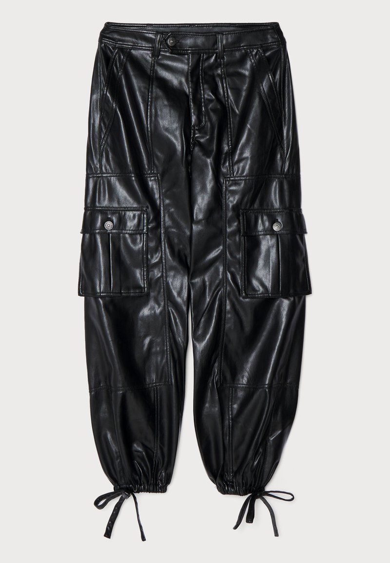 Cinq à Sept Cargobroek zwart Cinq à Sept Cargobroek zwart