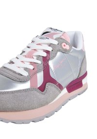 Pepe Jeans Sneakers basse - pop light grey