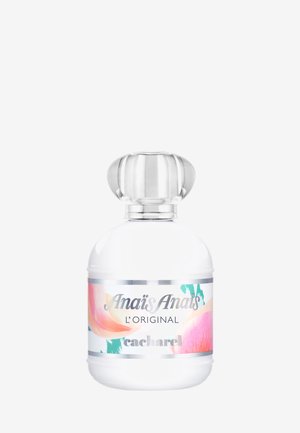 ANAIS ANAIS EAU DE TOILETTE VAPO - Woda toaletowa - -