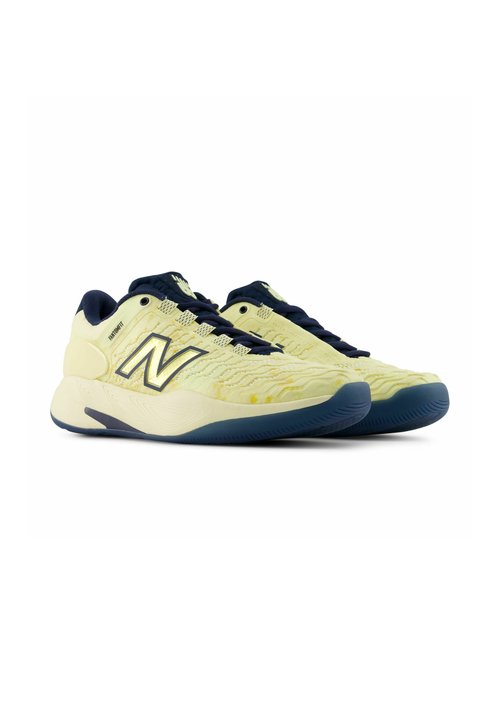 New Balance FRESH FOAM X CT-RALLY V2 - Trainers - angora dawn glow — photo 2