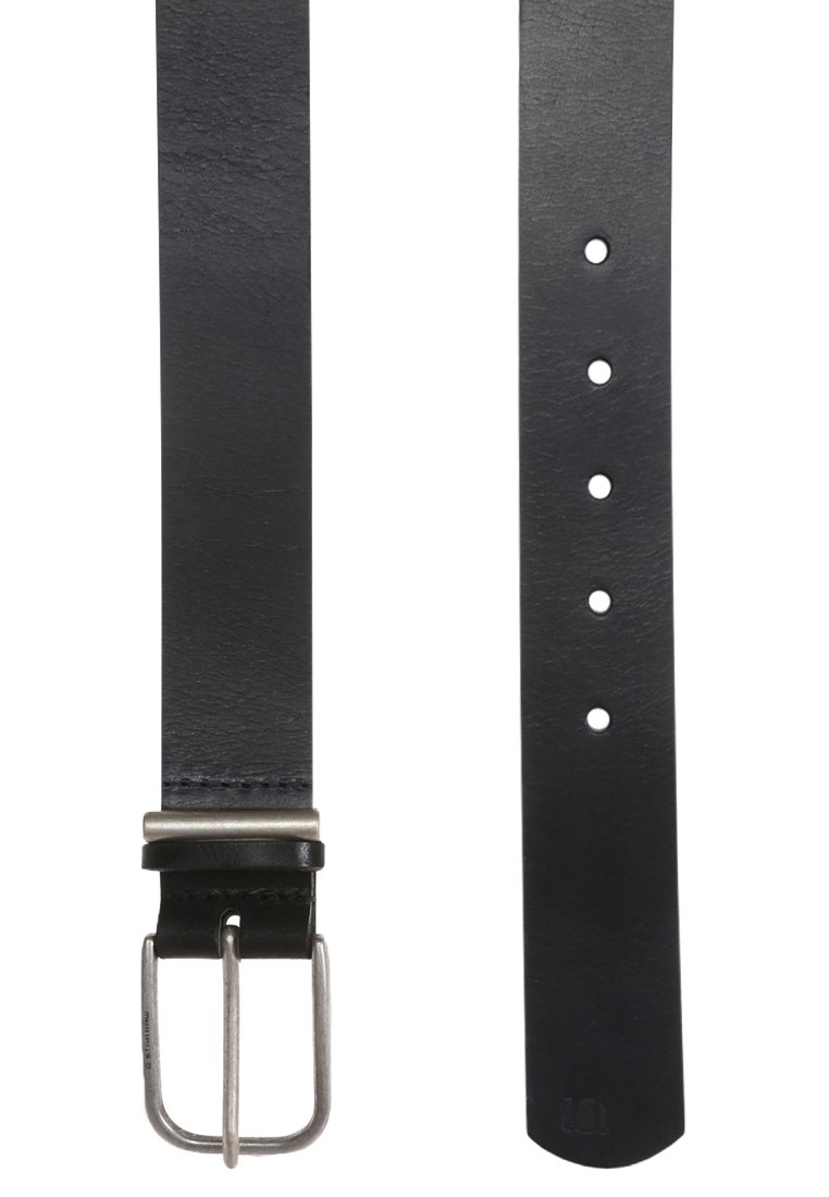 Damen Gürtel casual | G-Star CARLEY Gürtel black/antic silver/schwarz - EF27712 Damen Gürtel casual | G-Star CARLEY Gürtel black/antic silver/schwarz - EF27712