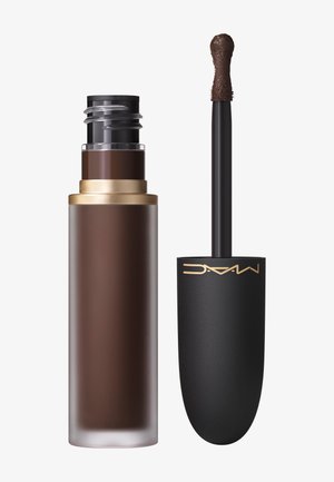 POWDER KISS LIP + CHEEK MOUSSE - Teinte lèvres et joues - chestnut