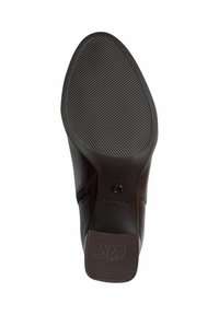 Tamaris Tronchetti - mahogany