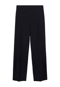 CESARV - Stoffhose - royal blue
