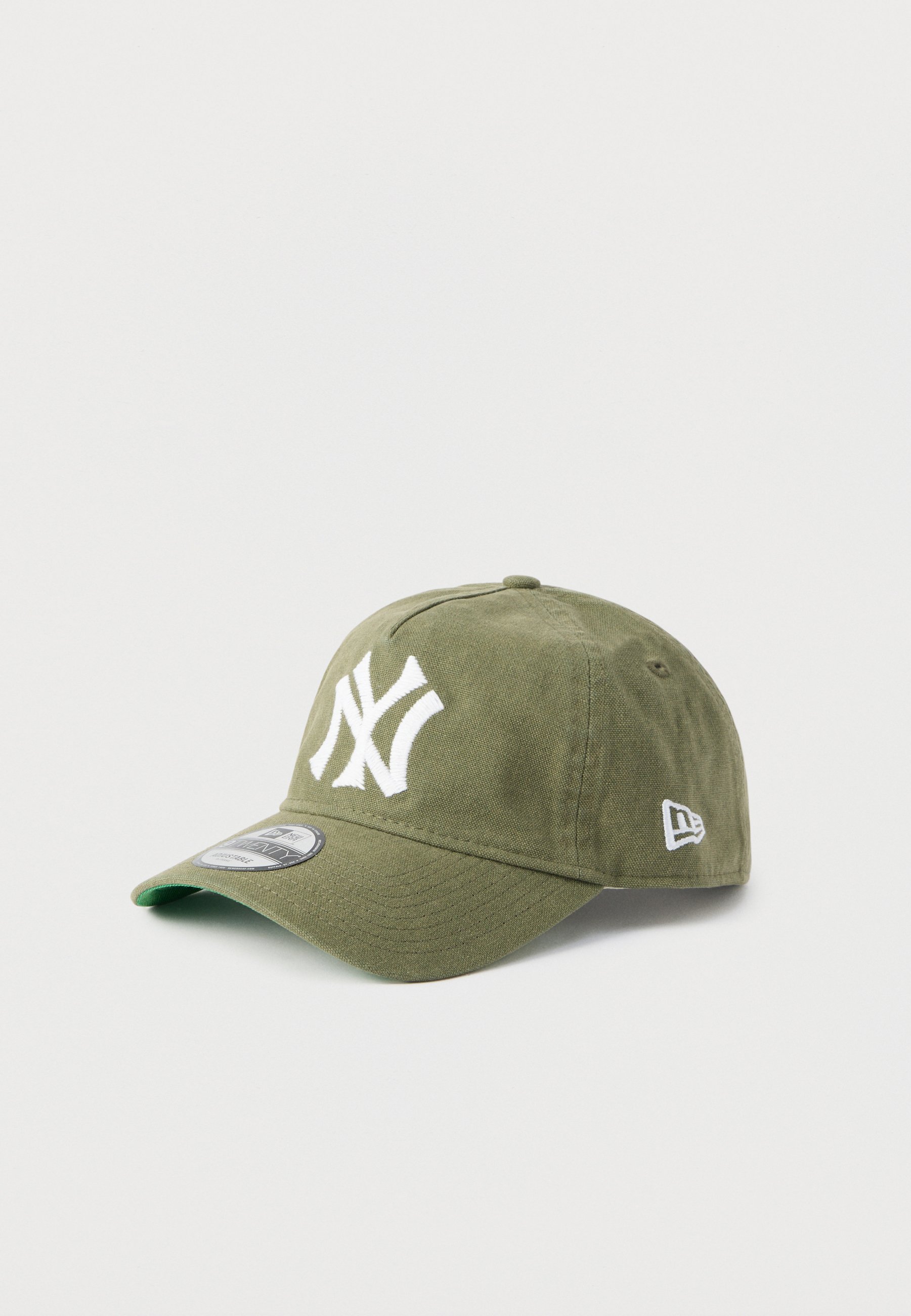 Carhartt WIP CANE HAT UNISEX - Hatte - dollar green/white/grøn