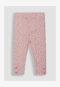 Nepasirinkta, pastel green ditsy floral