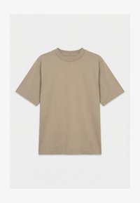 Neizbrano, simply taupe