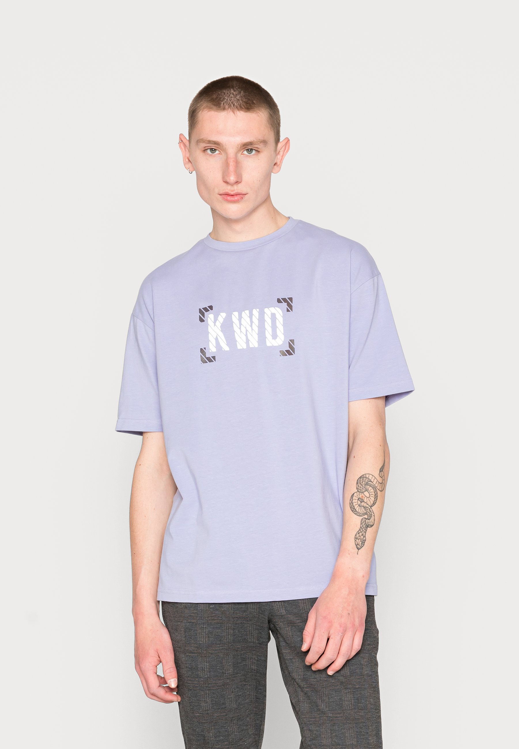 Kings Will Dream KARSON TEE - Print T 