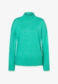 Geselecteerd, iced mintgreen