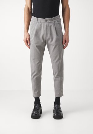 Pantaloni - light grey