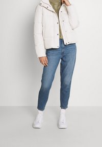 Levi's® Mammajeans - light-blue denim