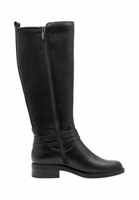 Tamaris Cowboy-/Bikerboot - black
