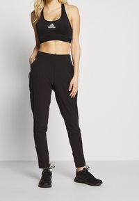 adidas Performance Jogginghose - black