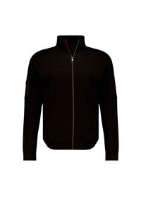 Non sélectionné, Black