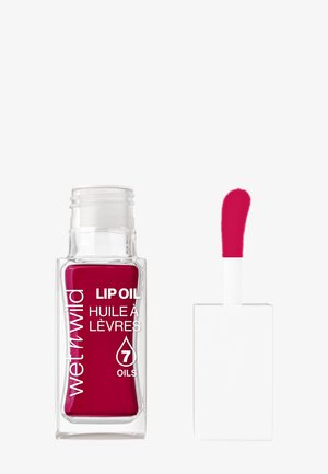 LIP OIL - Lucidalabbra - berry