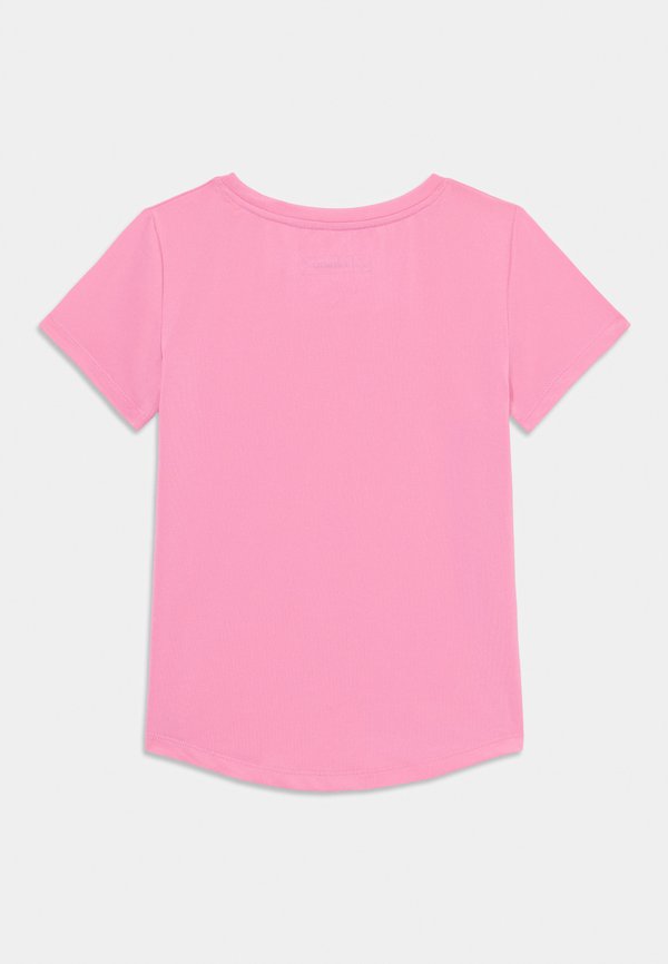 2 PACK KIDS SPORTS T SHIRTS UNISEX - Basic T-shirt4