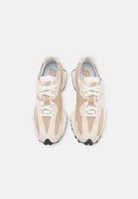 New Balance UNISEX 327 - Baskets basses - angora mindful grey