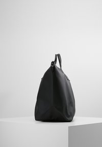 Lacoste CONCEPT - Shopping bag - black