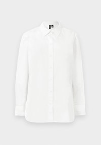 Selected, bright white