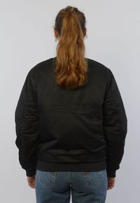 Glore IWON - Bomberjacke - schwarz