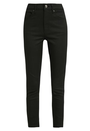 Jeans Skinny - black
