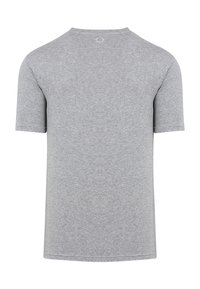 UNFAIR ATHLETICS CLASSIC LABEL  szary