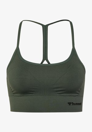 Hummel, TIFFY, antracytowy