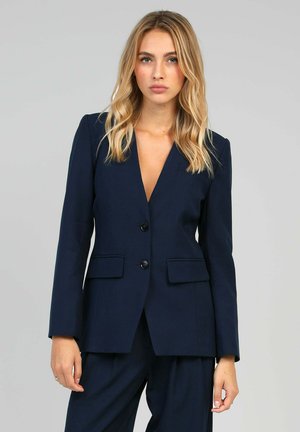 ZINON - Blazer - marine